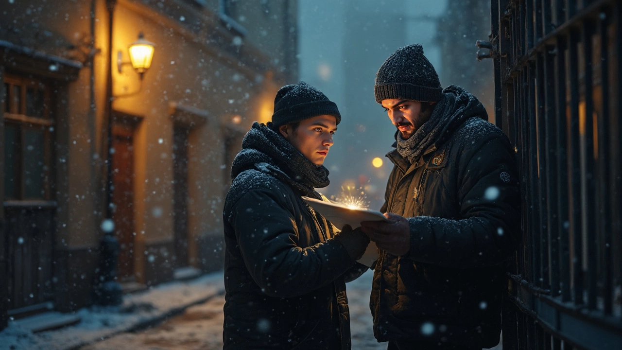 Как не переплатить за сварочные работы