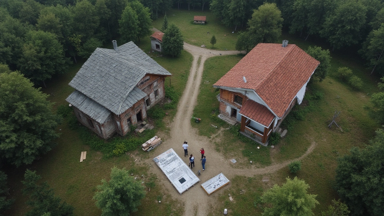 Юридические и согласовательные трудности