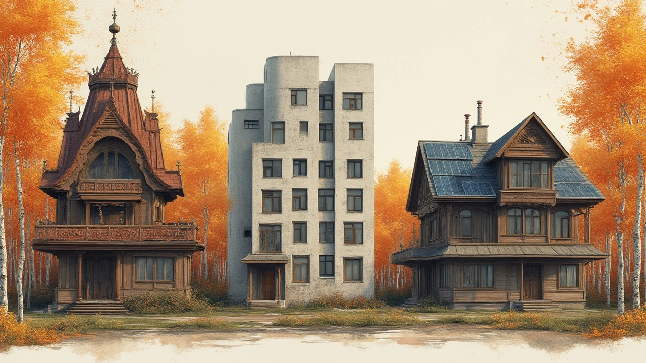 Инновации и тренды: 3D-печать, эко-строительство и композиты