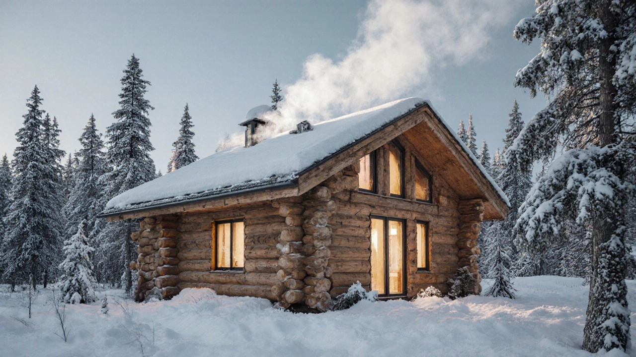 Какие бывают постройки для дома: виды, материалы и особенности