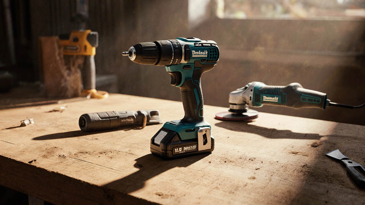 Самый универсальный строительный инструмент: как выбрать и сравнить