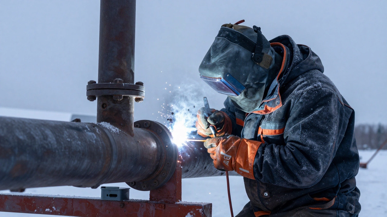 Какого сварщика можно назвать хорошим: признаки настоящего профессионала