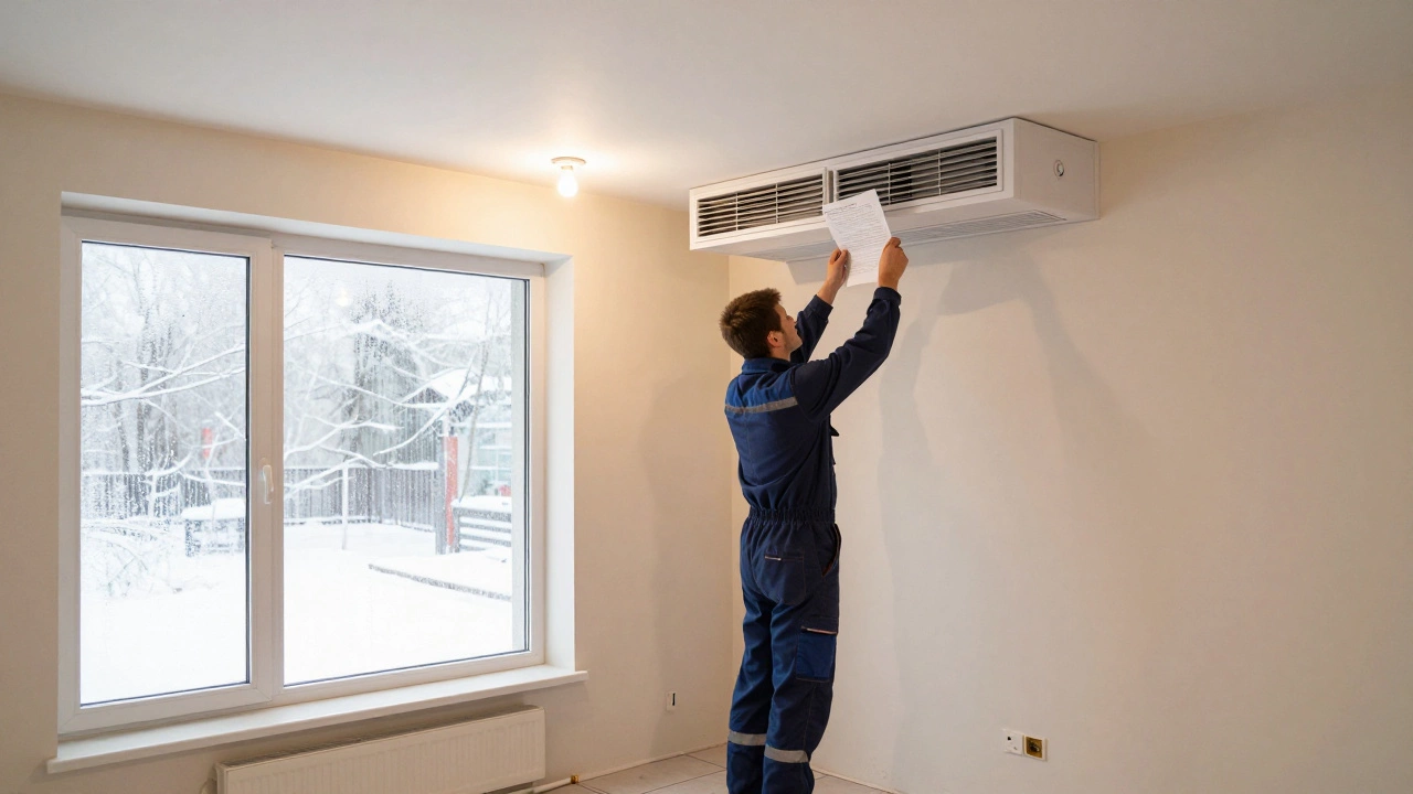 Какой этап строительства дома является заключительным?