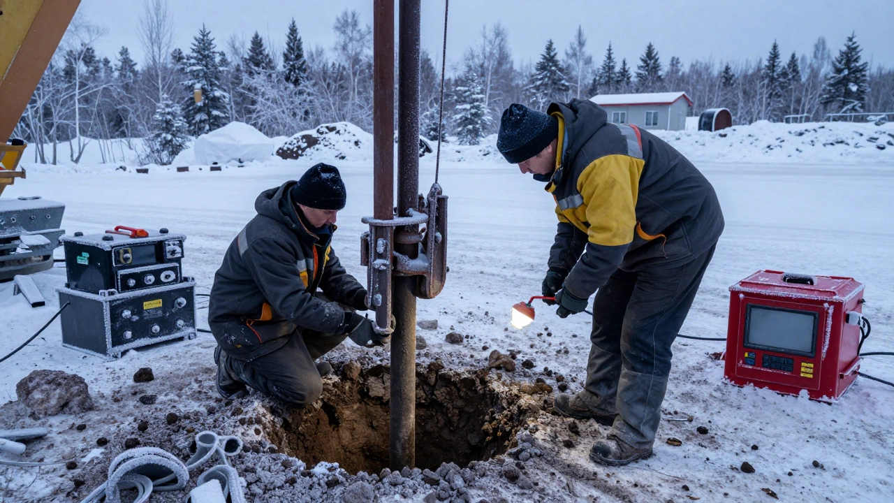 Что включает в себя процесс строительства дома: пошаговый разбор этапов