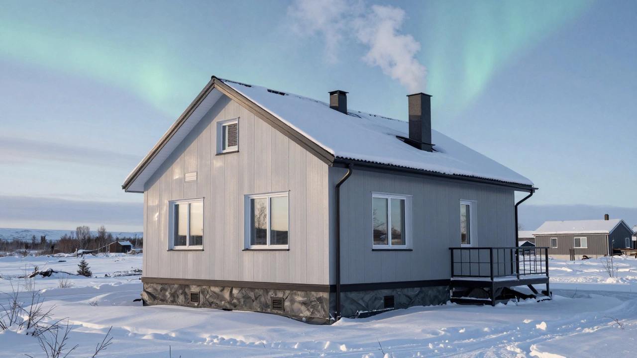 Какие бывают объекты строительства: полный обзор видов и назначений