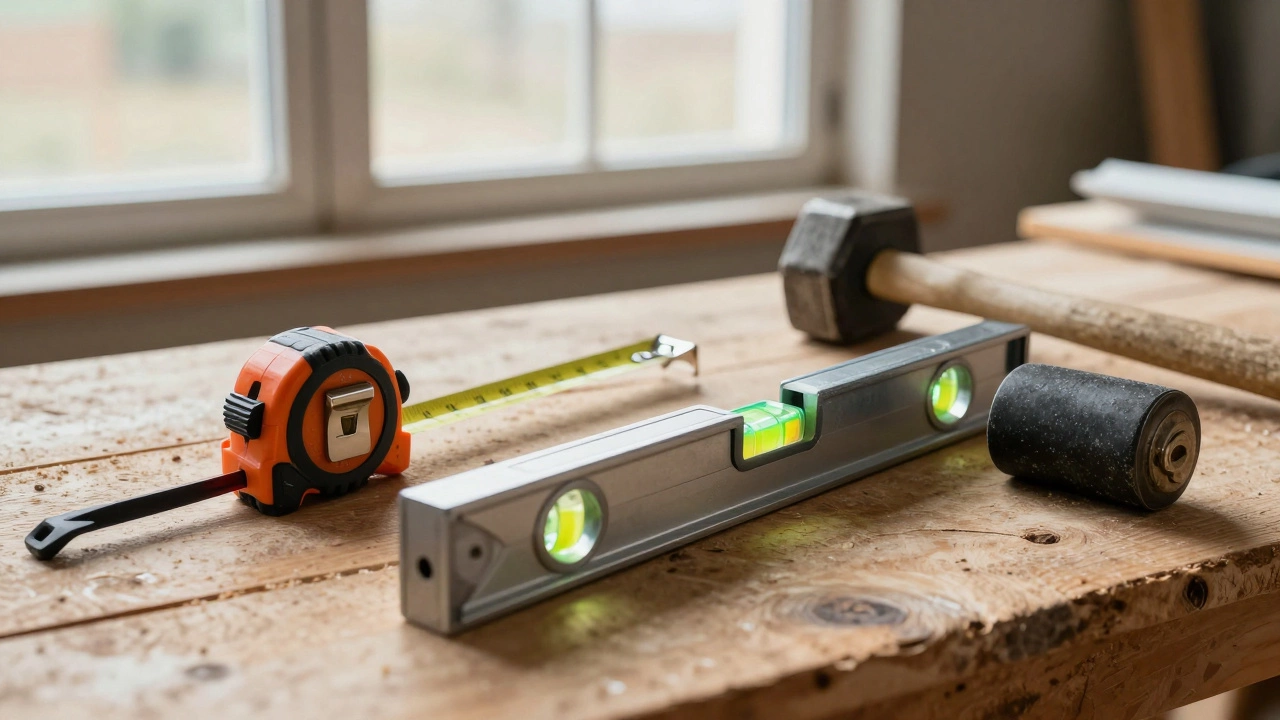 Какое оборудование используют в строительстве: полный гид по инструментам и технике