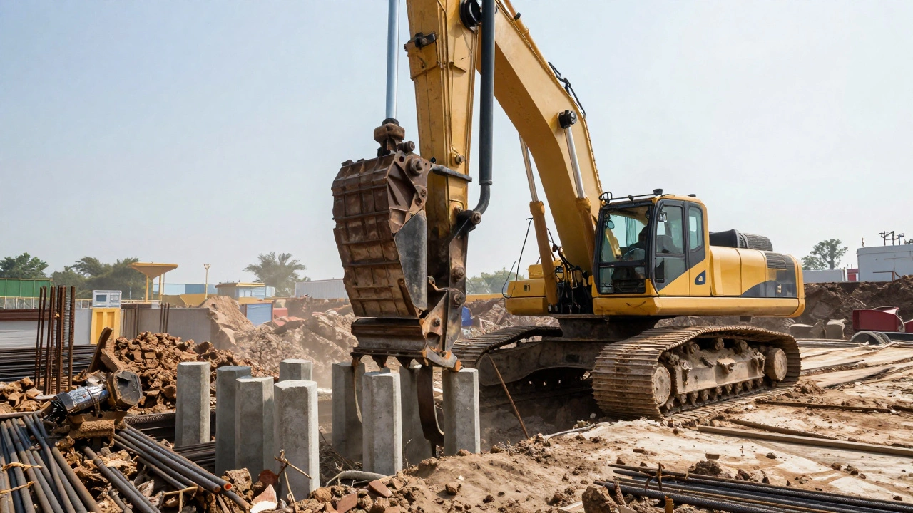 Самые дорогие виды строительных работ: где «зарываются» основные деньги